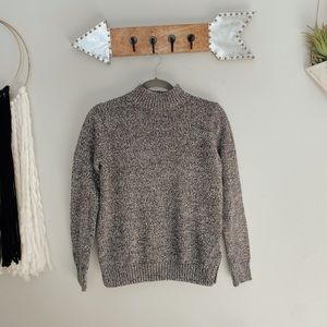 Old Navy Turtle Neck Sweater